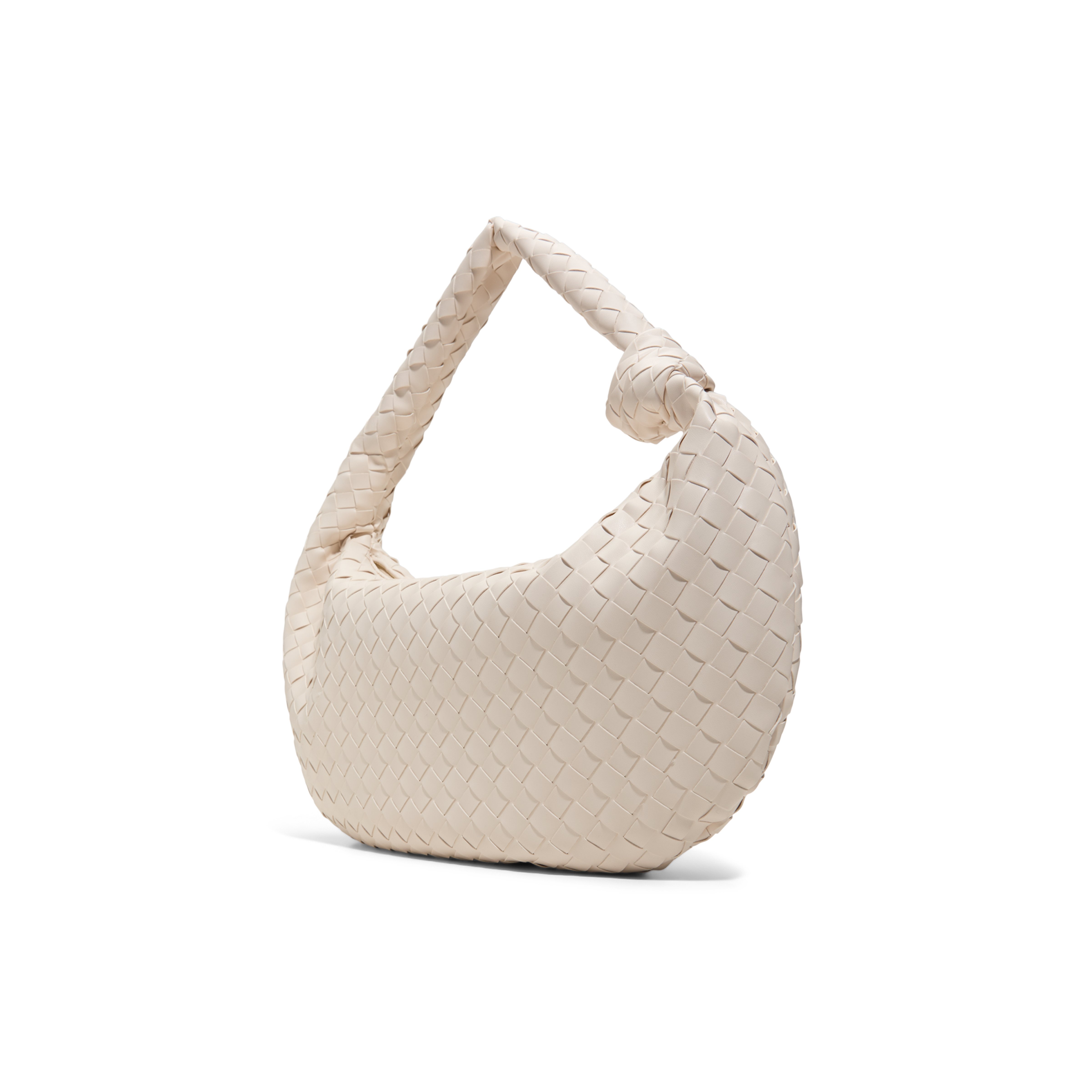 Rhegan Women's Beige Shoulder Bag image number 1