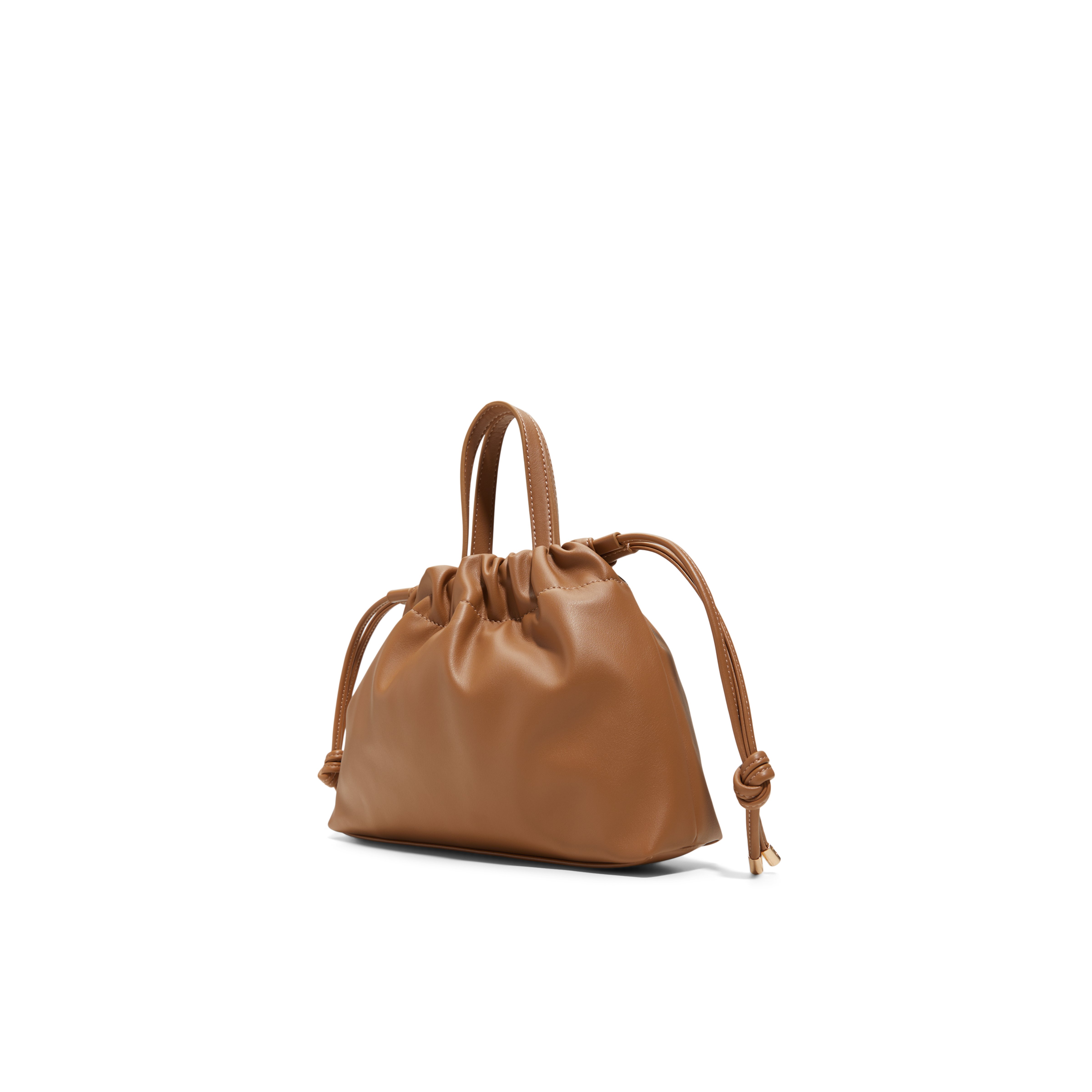 Waverlyy Women's Brown Satchel image number 1