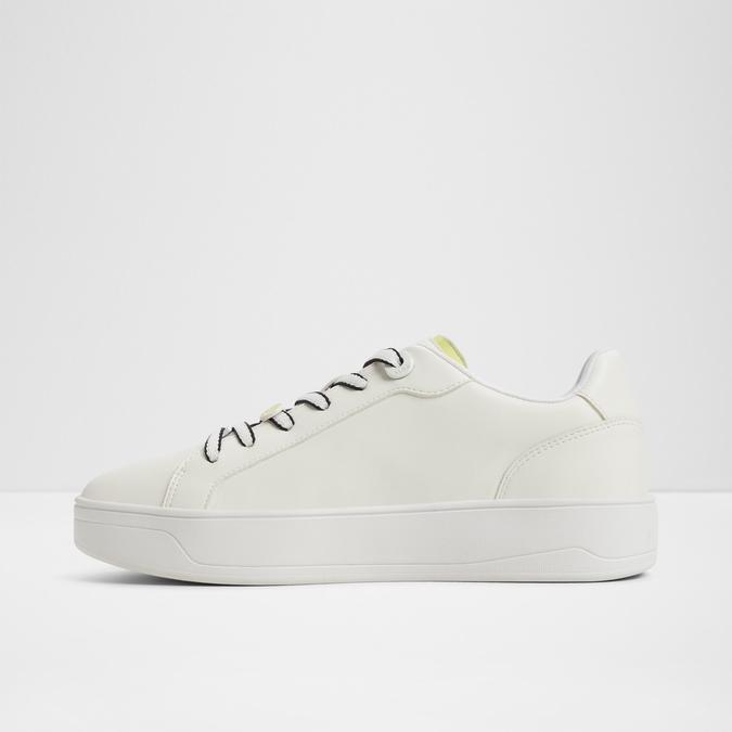 Clubchampa Women's White Athletics image number 3