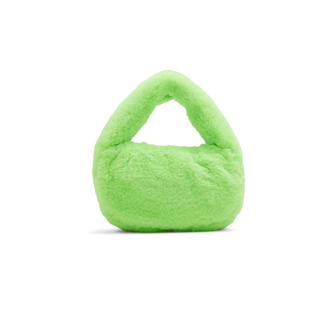 Eclair Women's Bright Yellow Handbags