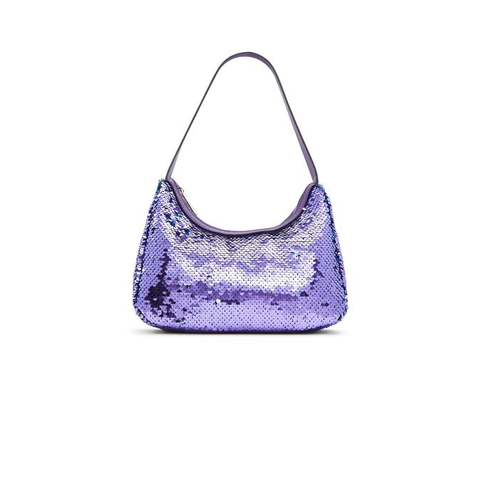 Erung Women's Purple Handbags