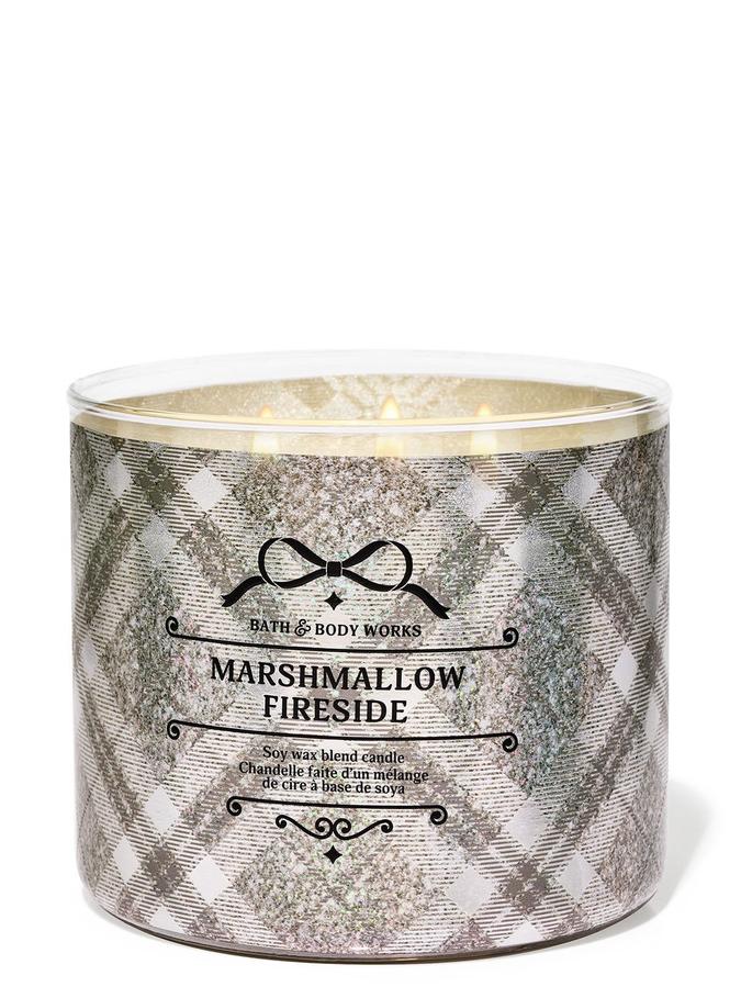 Marshmallow Fireside