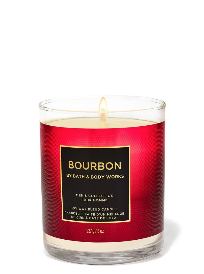 Bourbon
