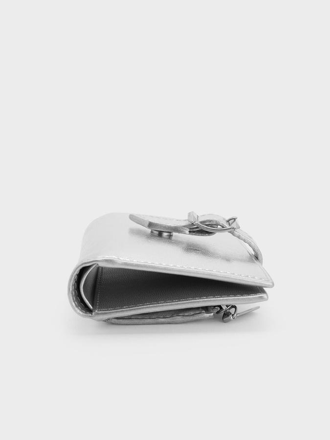 Bryna Belted Wallet image number 4
