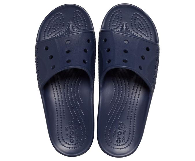 Baya II Slide Navy image number 3