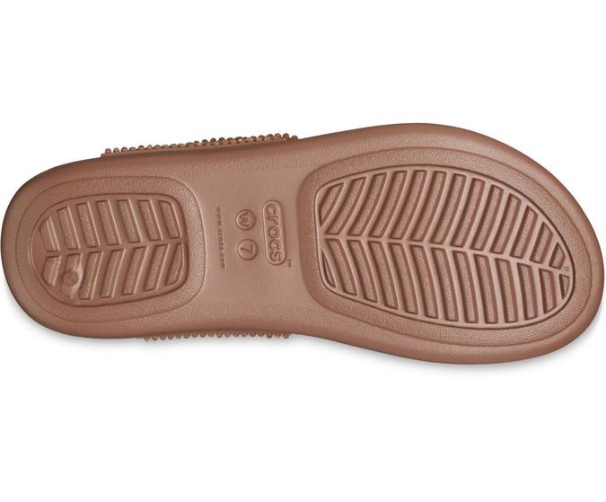 Boca Bling Flip Wedge W Bronze image number 1
