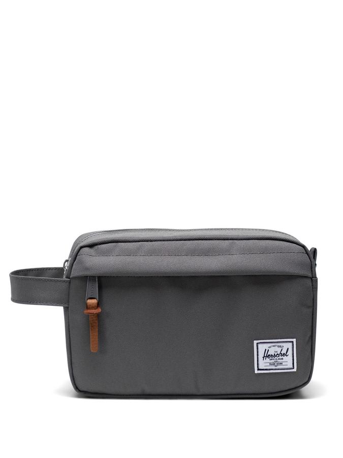 HERSCHEL Chapter Travel Kit Gargoyle