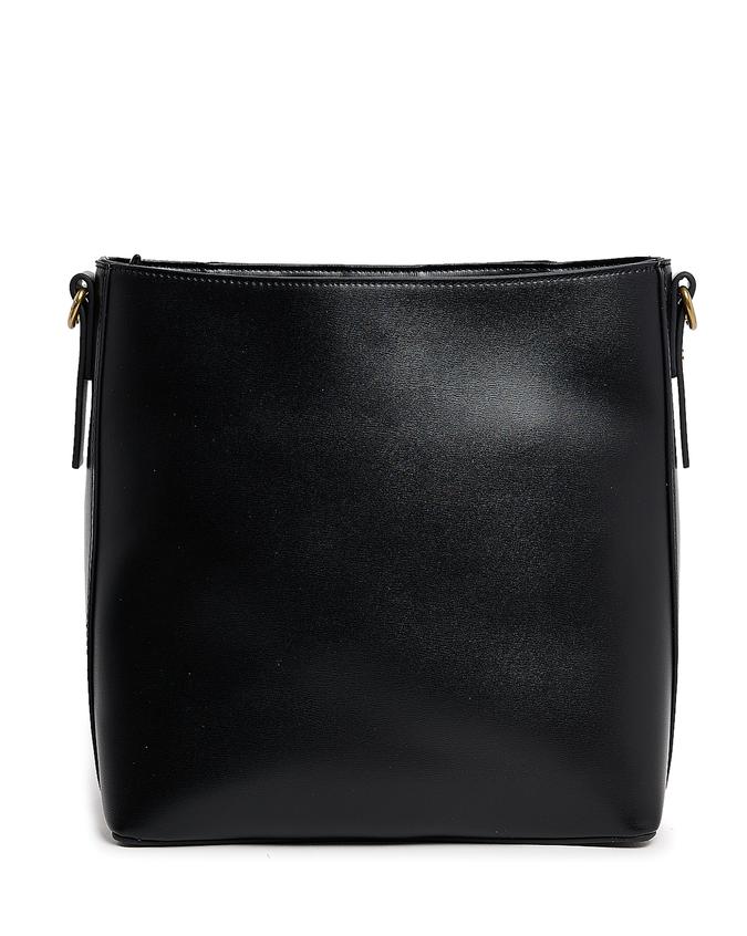 BCBG LOGO DETAIL SHOULDER BAG image number 2