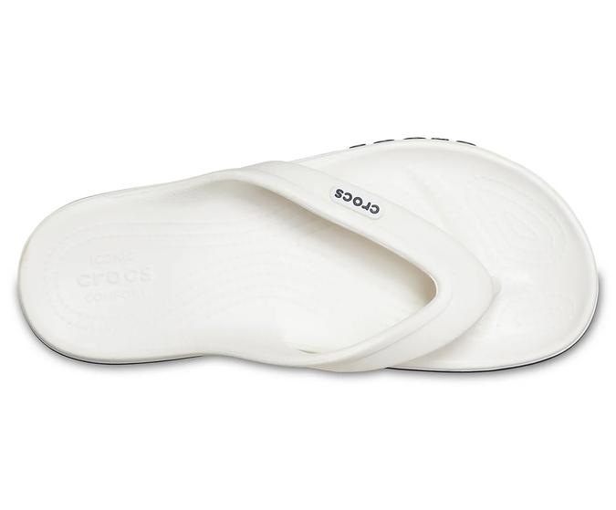 Bayaband Flip White/Navy image number 2