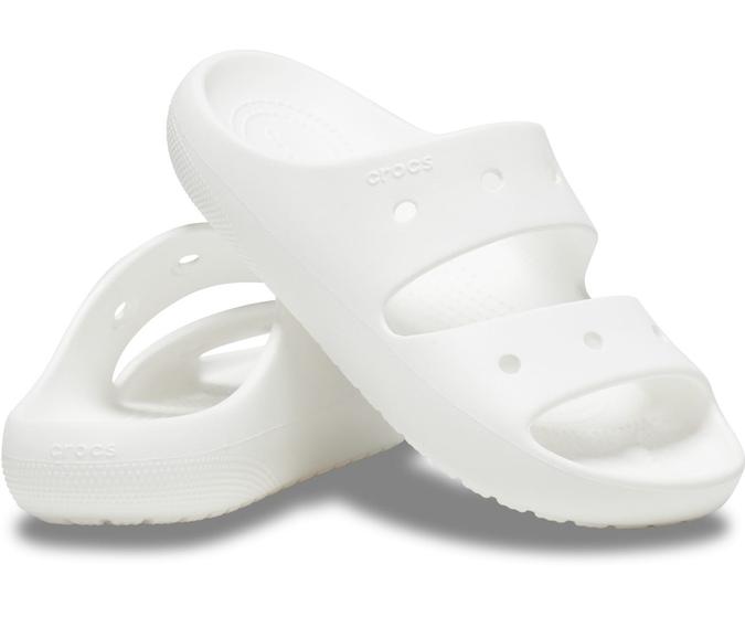 Classic Sandal v2 White image number 2