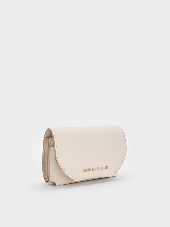 Enola Front Flap Wallet image number 2