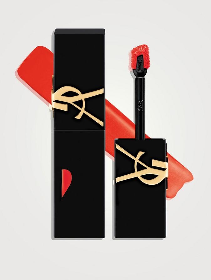 YSL THE INKS MATTE 202