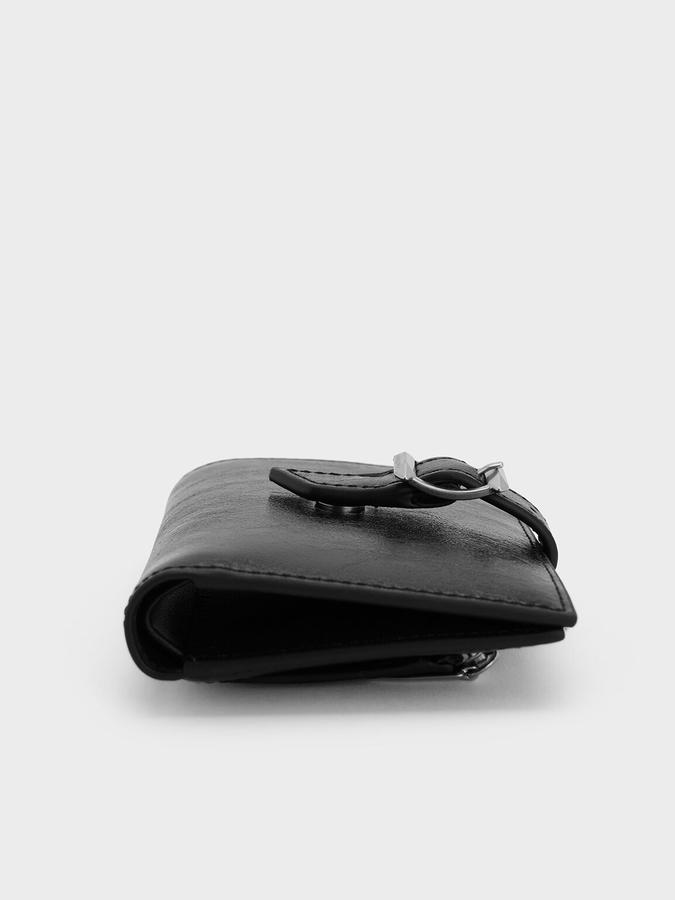 Bryna Belted Wallet image number 5