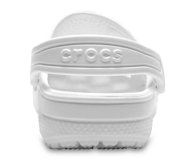 Classic Clog K White image number 5