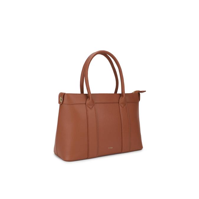 Lina Tan Tote Handbag