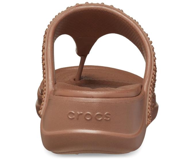 Boca Bling Flip Wedge W Bronze image number 3