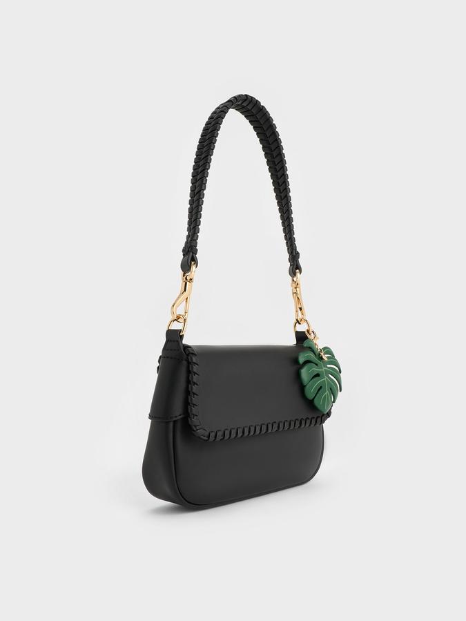 Blume Braided Shoulder Bag image number 2