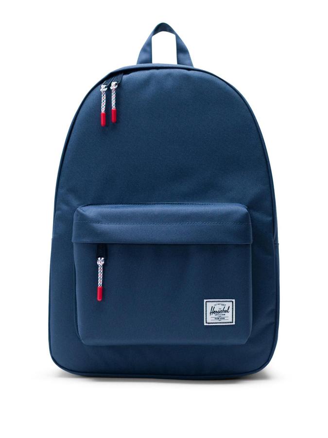 HERSCHEL Classic Backpacks Navy