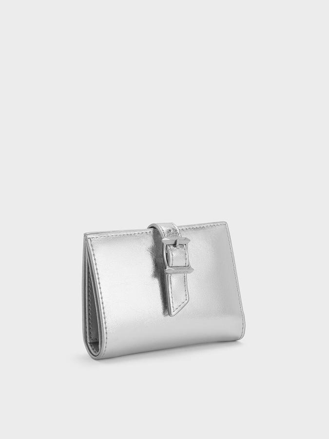 Bryna Belted Wallet image number 1