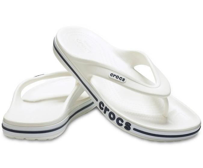 Bayaband Flip White/Navy image number 1