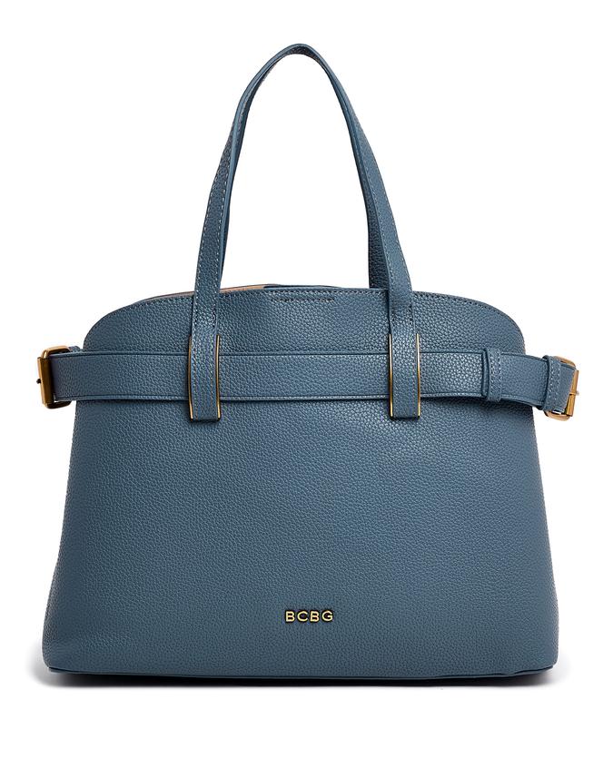 BCBG TOP HANDLE SATCHEL BAG