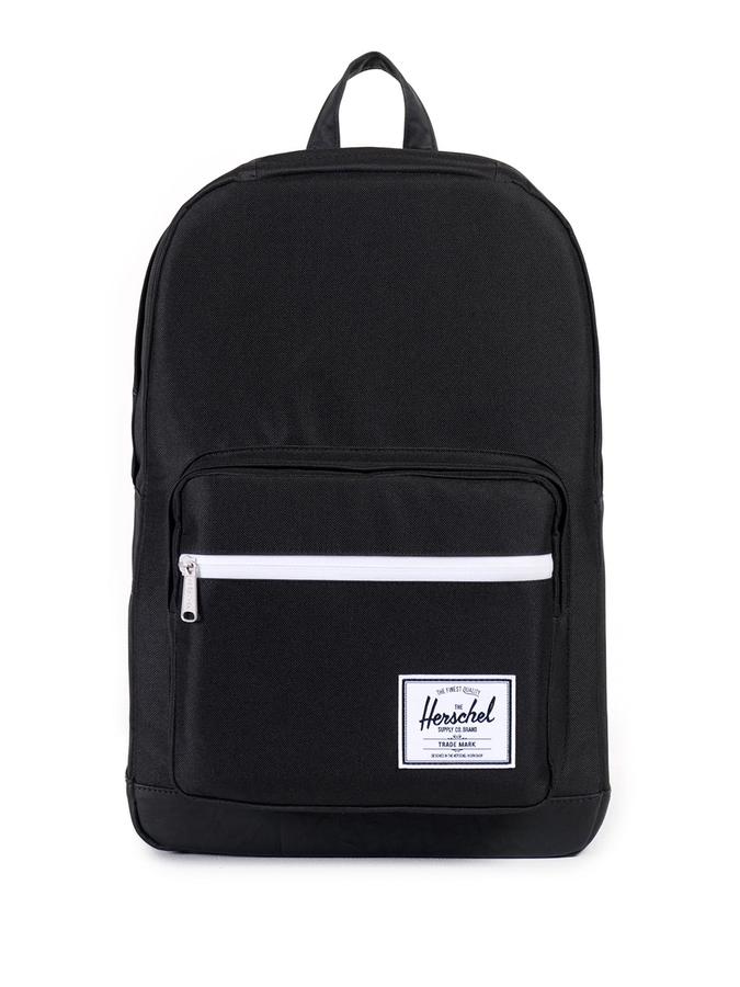 HERSCHEL Pop Quiz Backpacks Black/Black