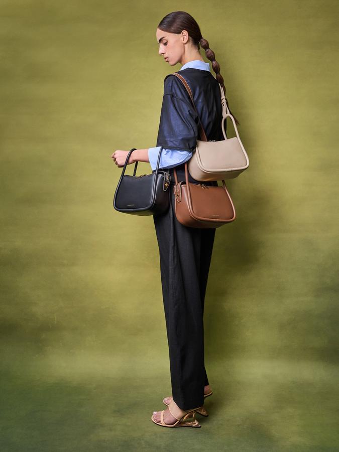 Lyla Shoulder Bag image number 5
