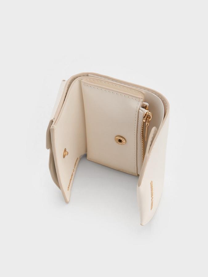 Enola Front Flap Wallet image number 5