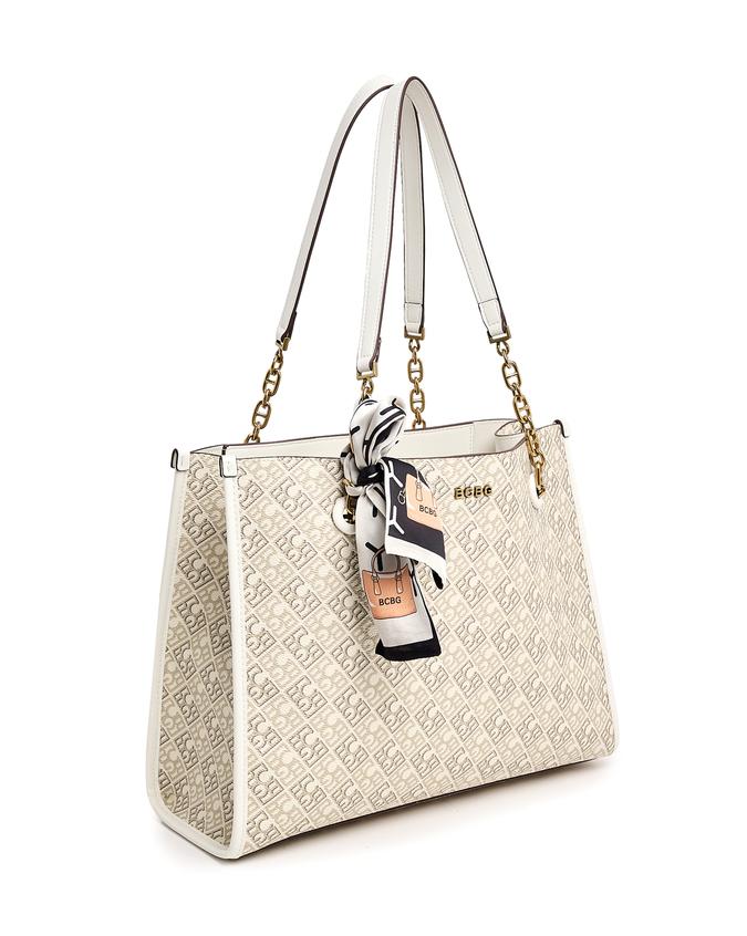 BCBG EVERYDAY TOTE BAG image number 1