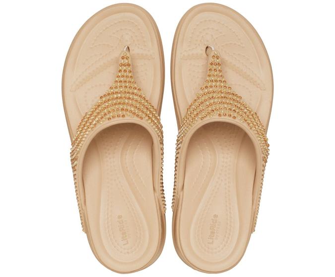 Boca Bling Flip Wedge W Chai image number 2