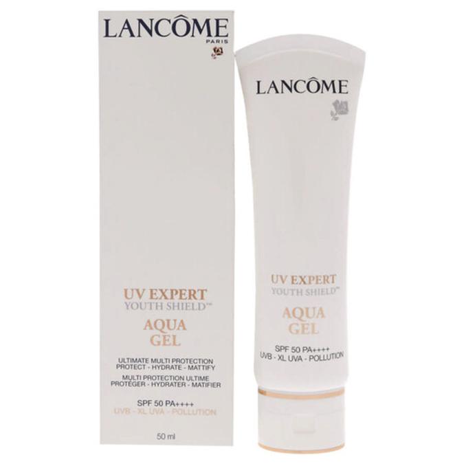 UVEX 2019 AQ GEL SPF50 PA4 50ml FG