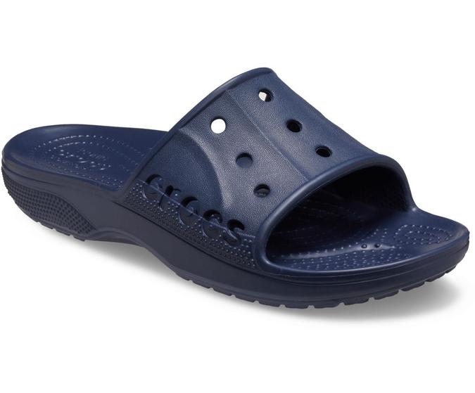 Baya II Slide Navy image number 4