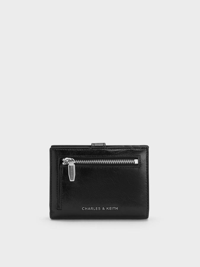 Bryna Belted Wallet image number 4