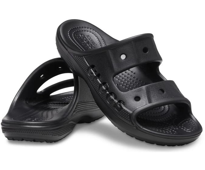 Baya Sandal Black image number 4