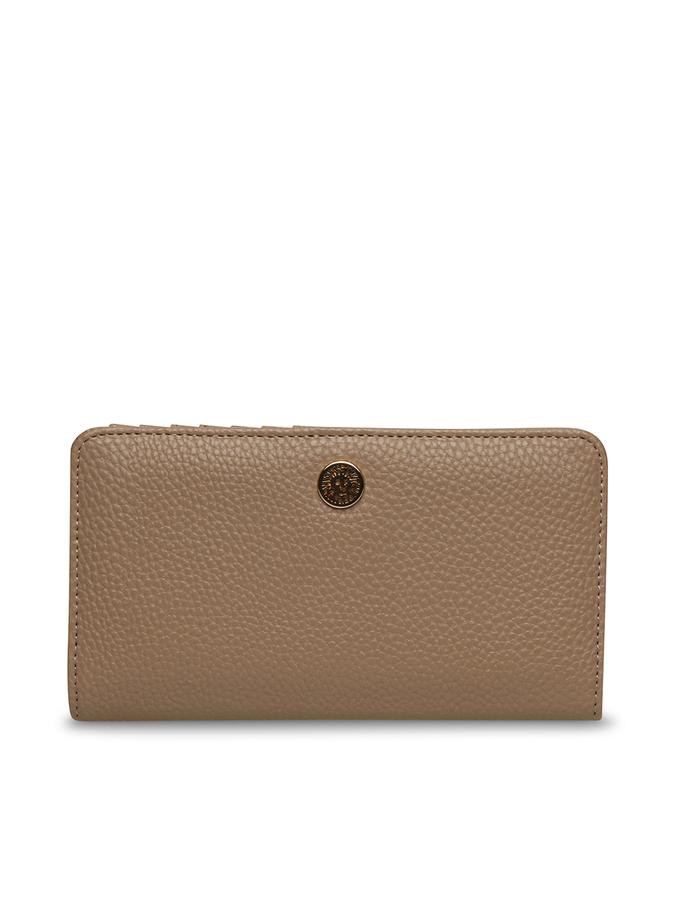 ANNE KLEIN Women Textured Two Fold Wallet