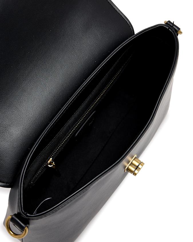 BCBG SOLID HANDHELD BAG image number 5