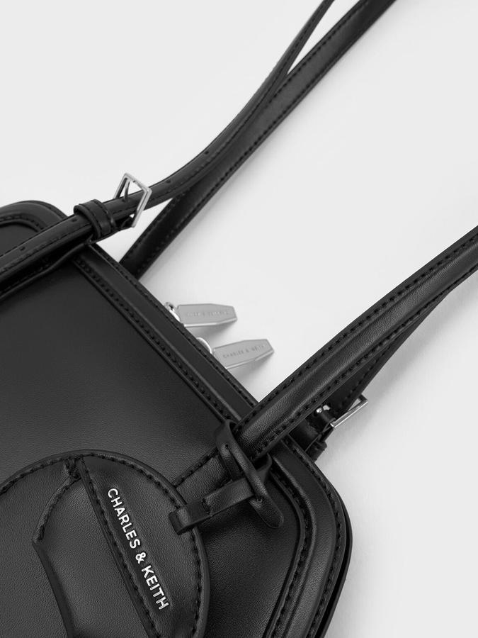 Enola Long-Handle Shoulder Bag image number 5