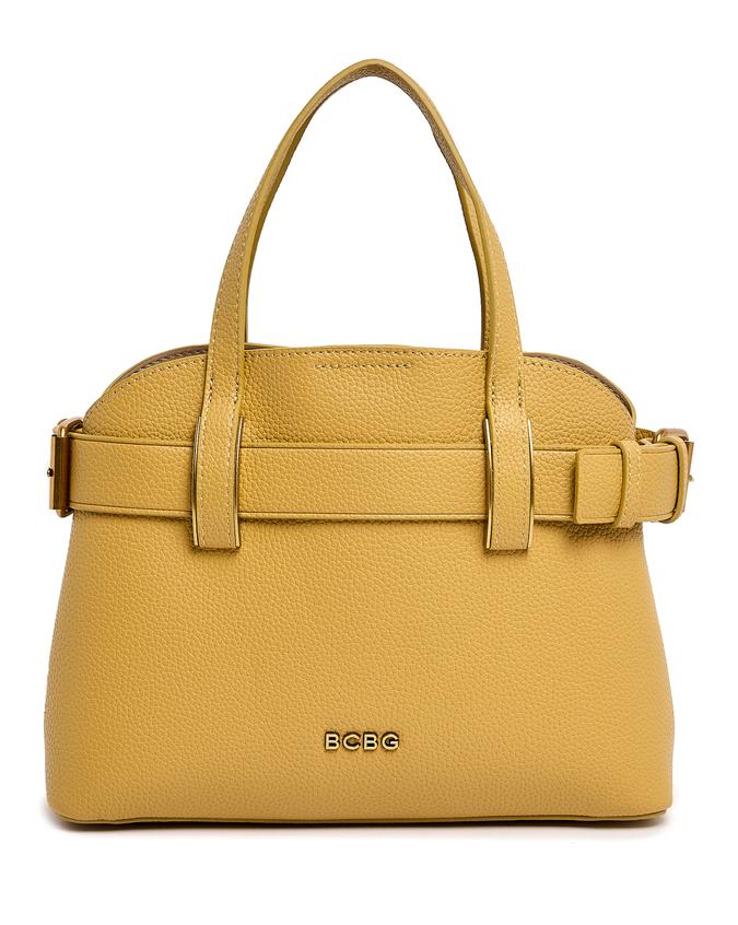 BCBG TOP HANDLE SATCHEL BAG