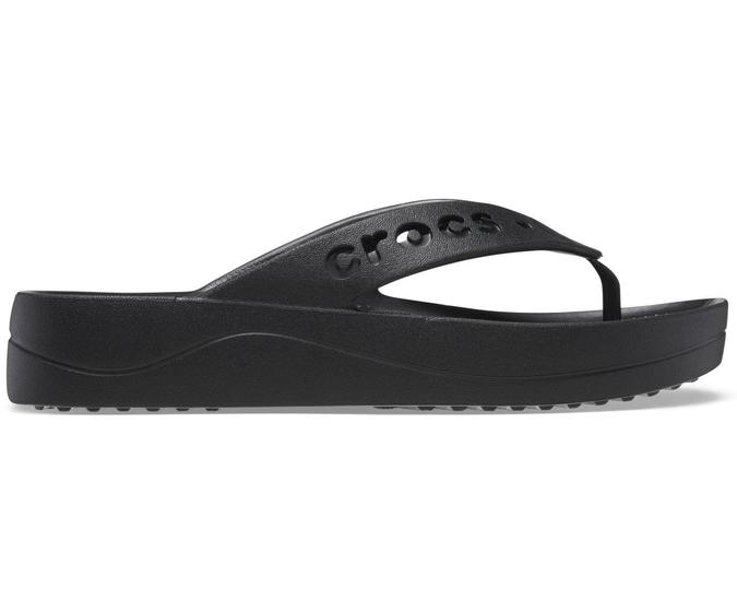 Baya Platform Flip Black image number 5