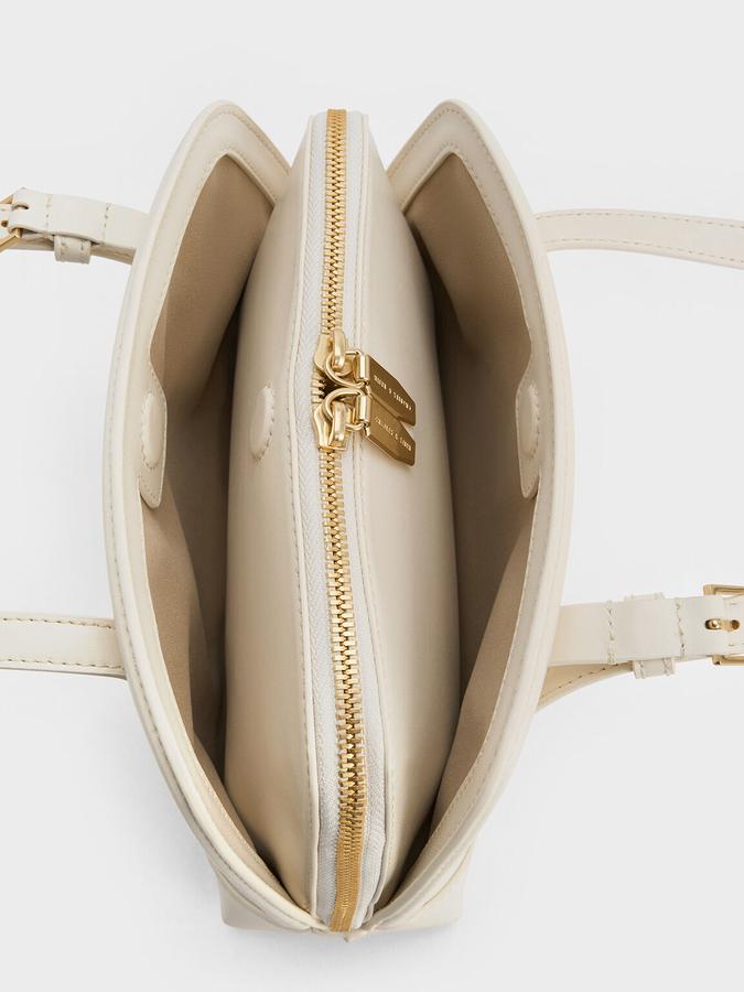 Enola Long-Handle Shoulder Bag image number 4