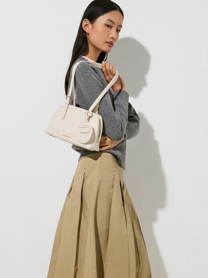 Enola Long-Handle Shoulder Bag image number 1