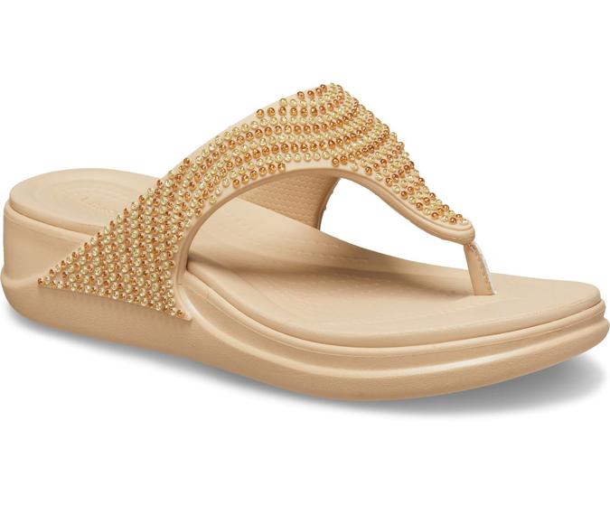 Boca Bling Flip Wedge W Chai image number 4