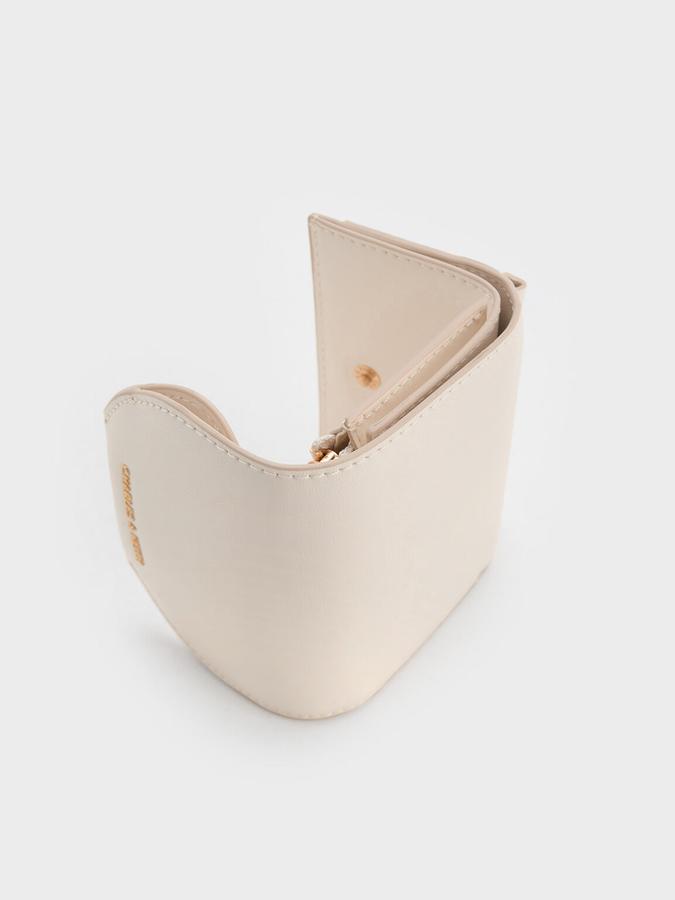 Enola Front Flap Wallet image number 4