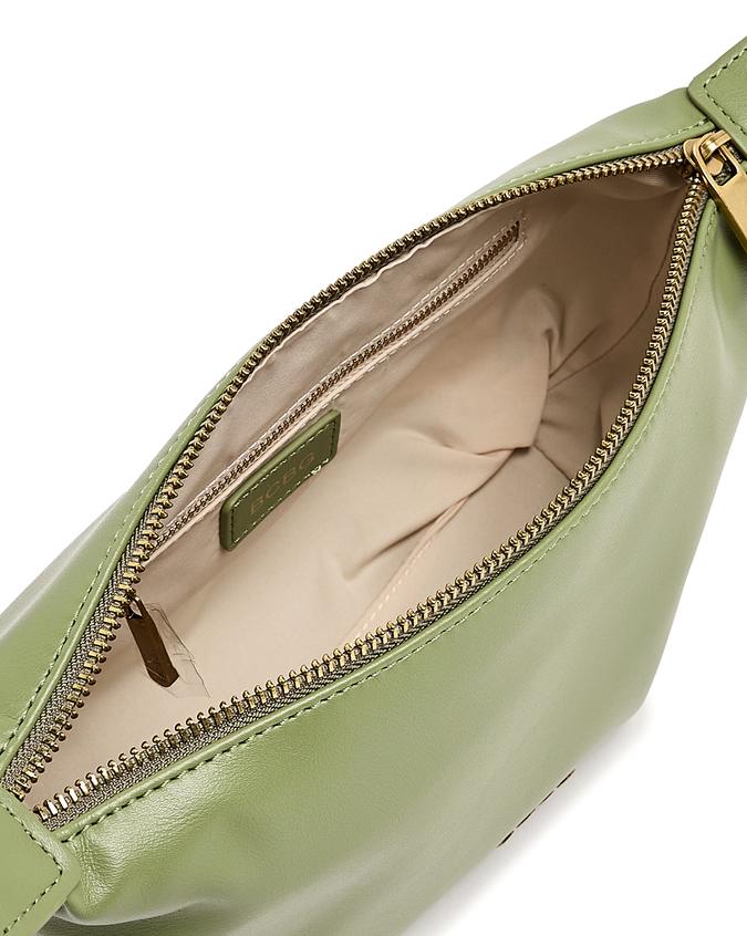 BCBG SOLID HANDHELD BAG image number 5