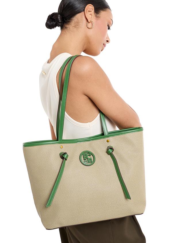 BCBG EVERYDAY TOTE BAG image number 5