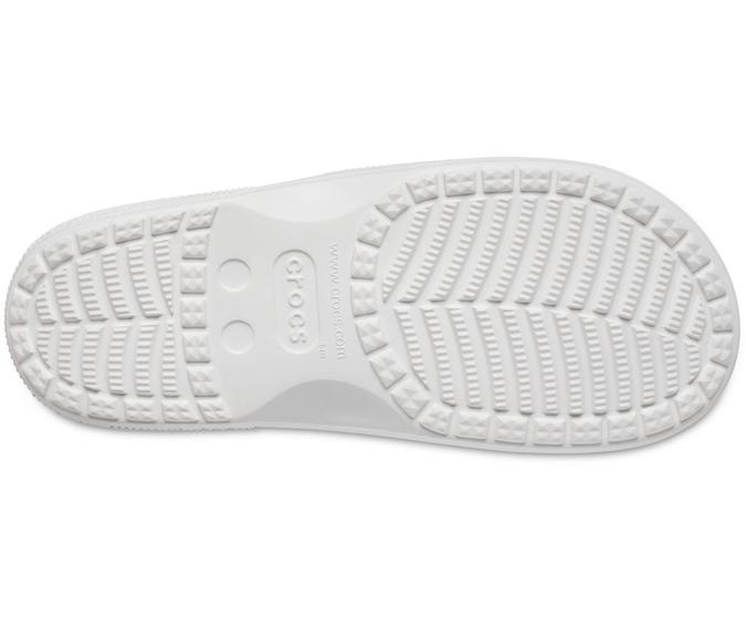 Baya II Slide White