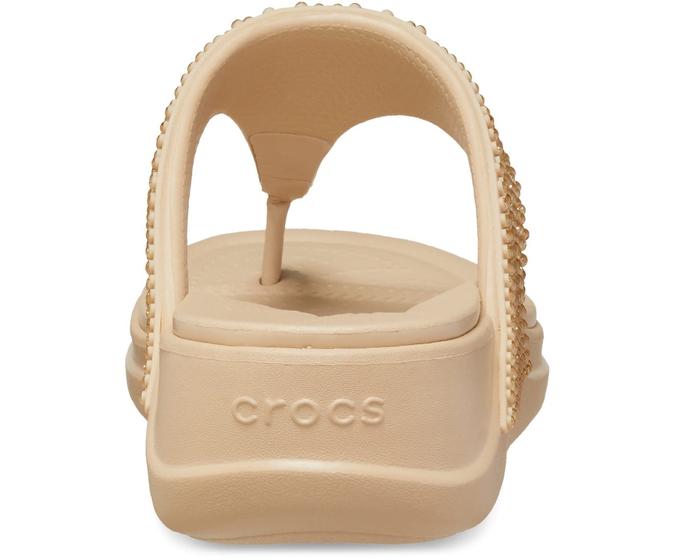 Boca Bling Flip Wedge W Chai image number 5