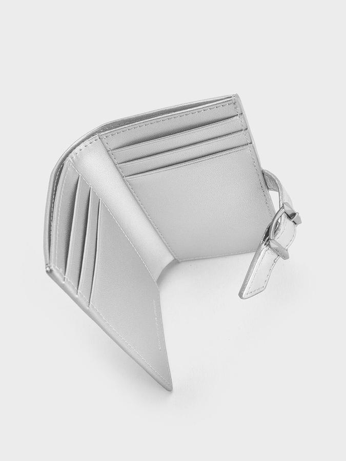 Bryna Belted Wallet image number 5