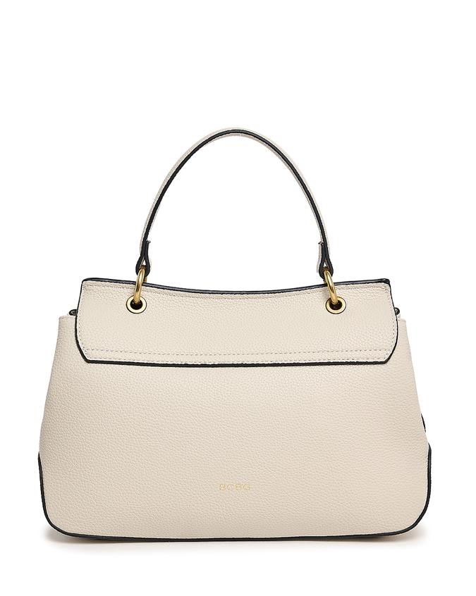 BCBG TOP HANDLE SATCHEL BAG image number 2