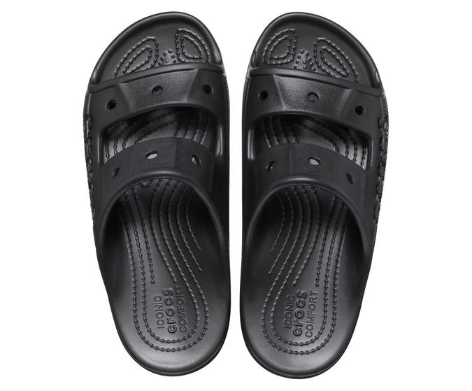 Baya Sandal Black